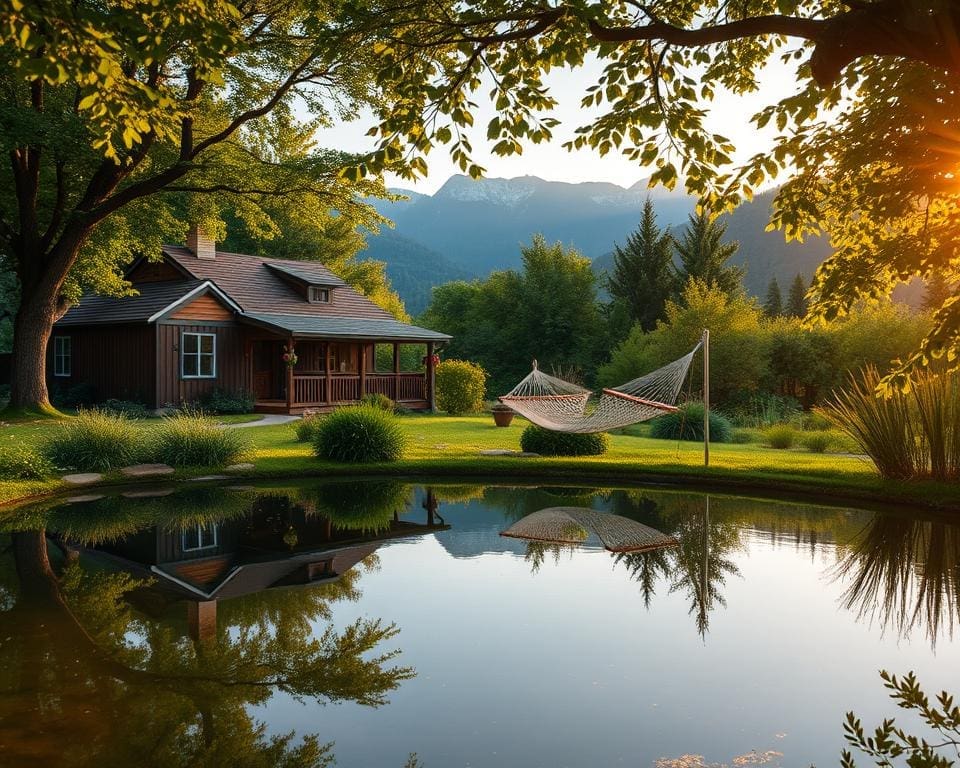 Hoe geniet je van een weekend vol ontspanning?