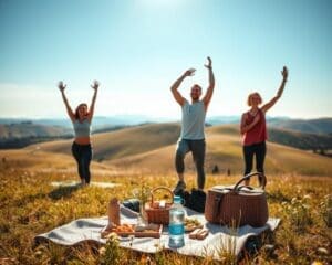 Hoe kies je activiteiten die echt opladen?