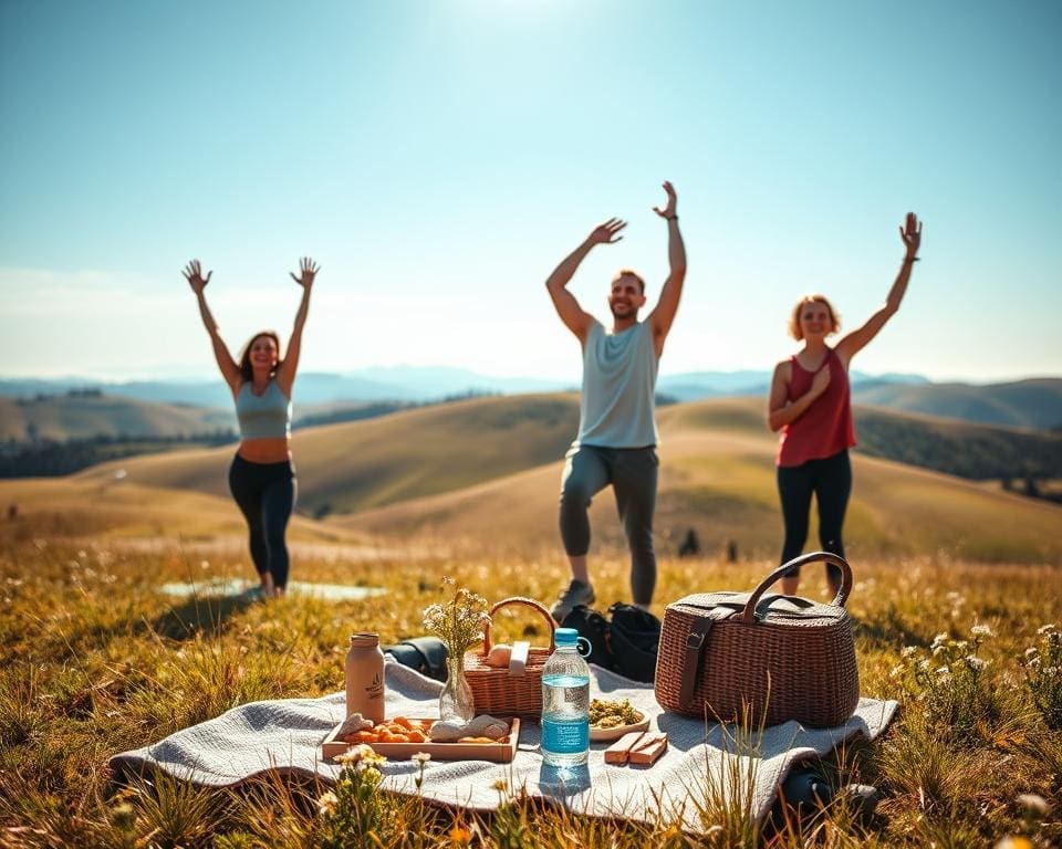 Hoe kies je activiteiten die echt opladen?