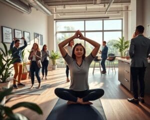 Hoe kies je gewoontes die je energie verhogen?