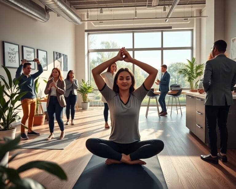 Hoe kies je gewoontes die je energie verhogen?