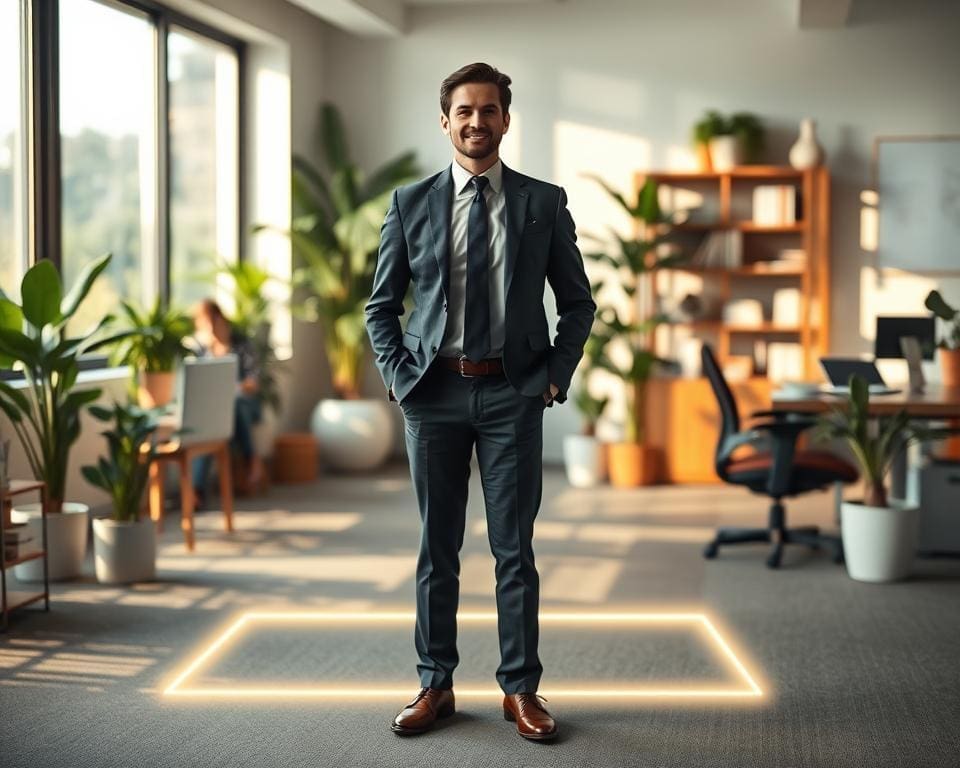 Hoe leer je je grenzen respecteren?