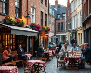 Hoe ontdek je de beste bourgondische adresjes in België?