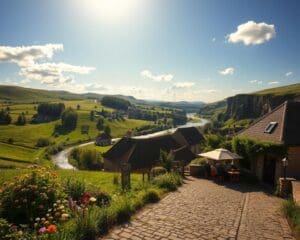 Hoe ontdek je verborgen parels in Limburg?