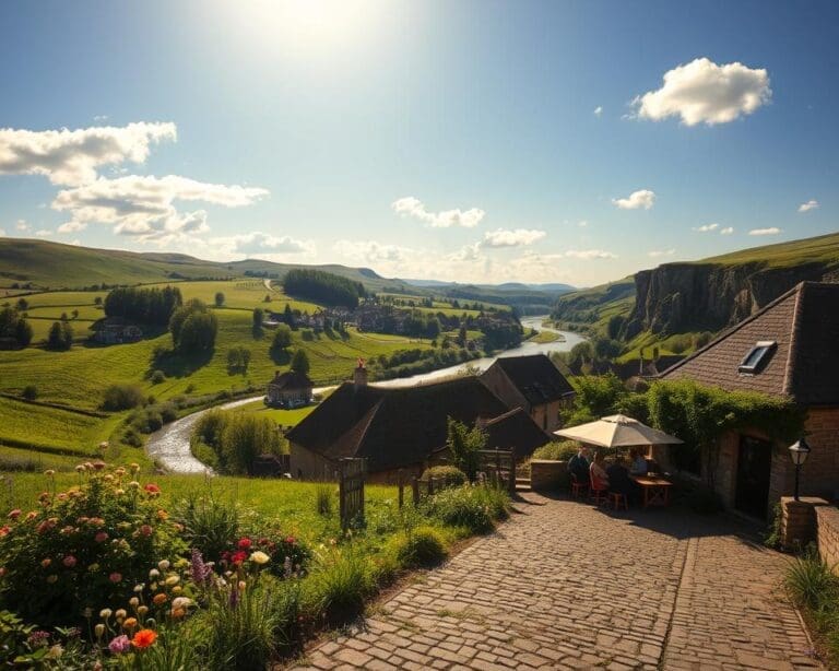 Hoe ontdek je verborgen parels in Limburg?