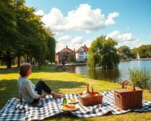 Hoe plan je een weekendje aan de Maas?