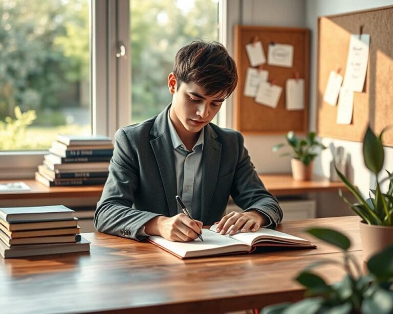 Hoe versterk je je discipline zacht maar effectief?