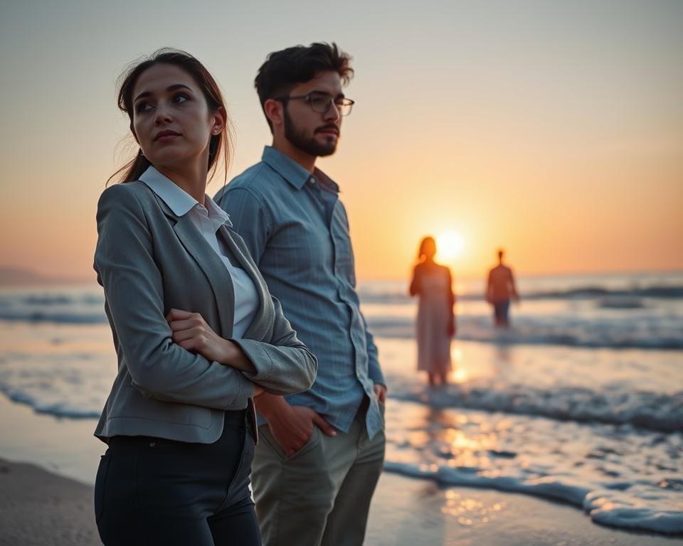 Hoe versterk je je emotionele weerbaarheid?