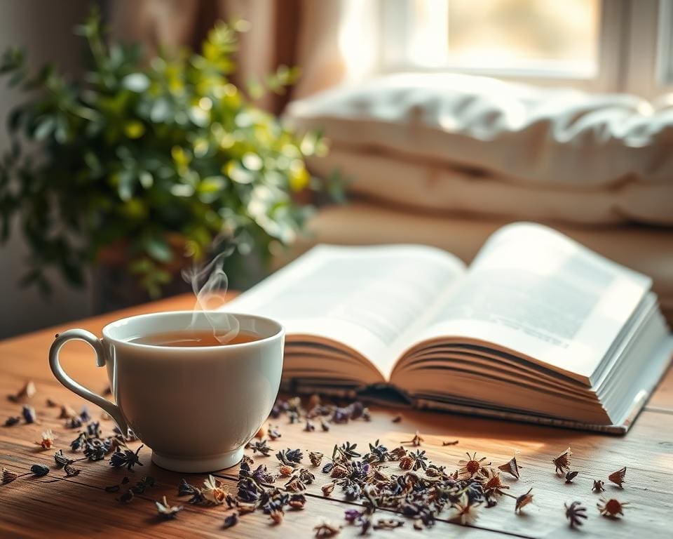 Hoe vind je innerlijke rust in kleine dingen?