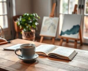 Hoe vind je ritme zonder perfectionisme?