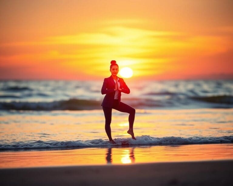 Waarom helpt balans je groei vormgeven?