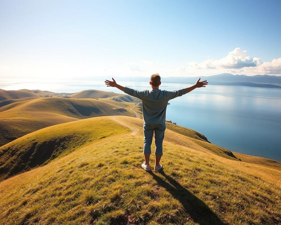 Waarom voelt eenvoud als bevrijding?