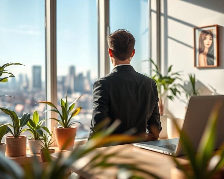 Waarom voelt je omgeving je gemoed beïnvloeden?