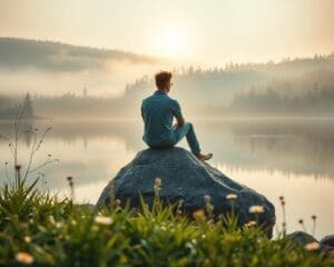 Waarom voelt zelfreflectie soms confronterend?