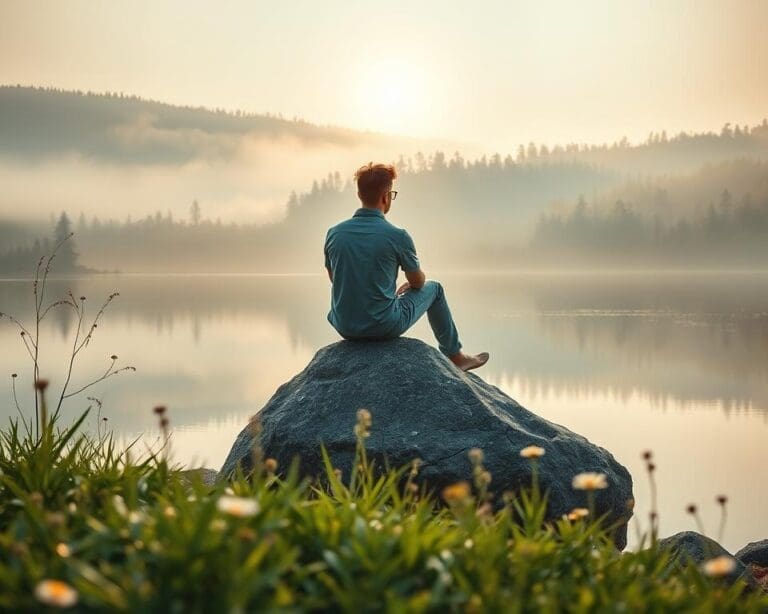Waarom voelt zelfreflectie soms confronterend?