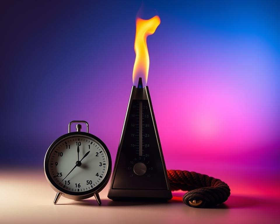 Waarom werkt consistentie beter dan intensiteit?