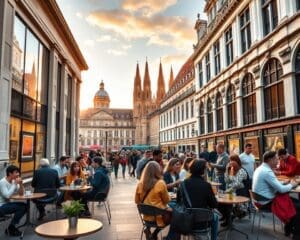 Wat maakt Gentse musea de trip waard?