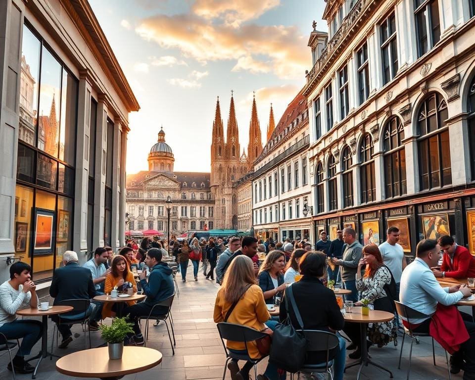 Wat maakt Gentse musea de trip waard?