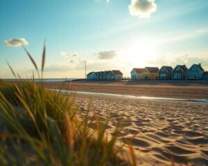Wat maakt de Belgische kust zo’n fijne uitvalsbasis?