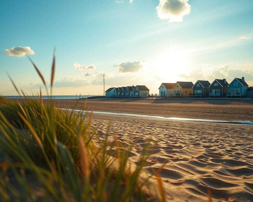 Wat maakt de Belgische kust zo’n fijne uitvalsbasis?
