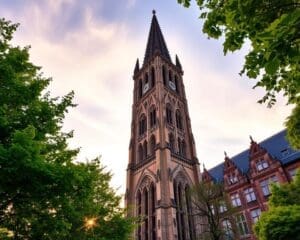 Wat maakt de Sint-Romboutstoren zo bijzonder?