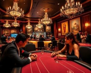 Wat maakt een avondje casino in Knokke stylish?