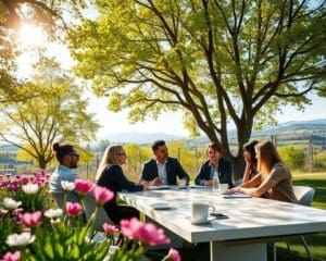 Wat maakt een frisse start zo krachtig?