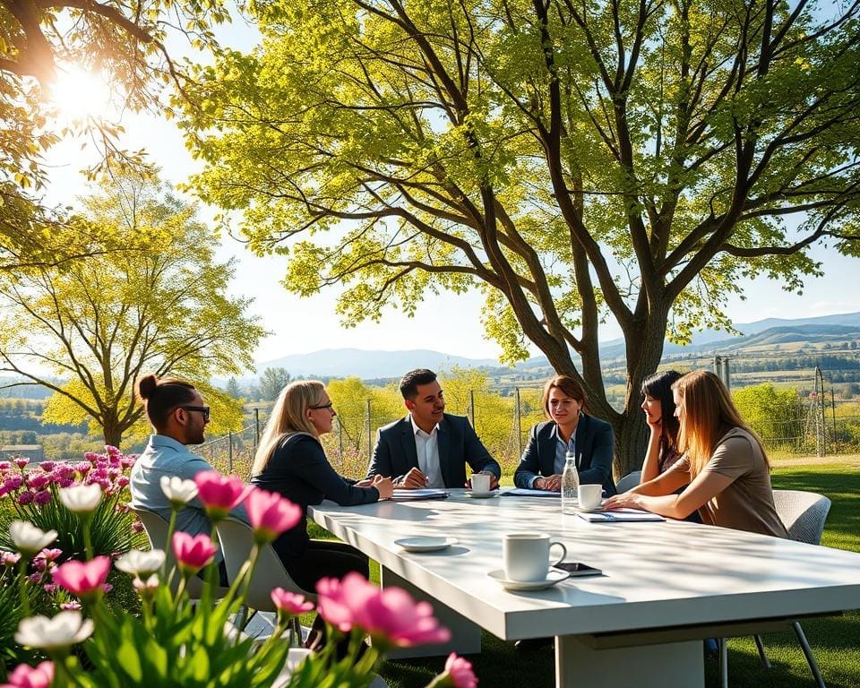 Wat maakt een frisse start zo krachtig?