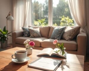 Wat maakt een weekendroutine sterk?