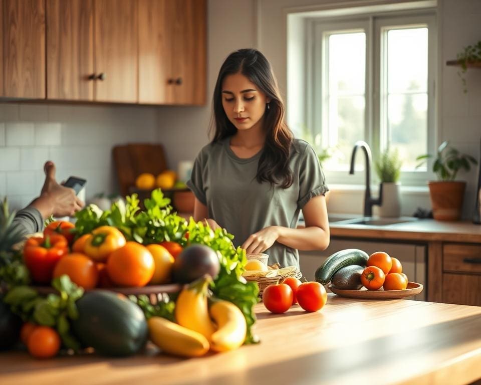 Wat maakt gezonde voeding zo’n stille kracht?