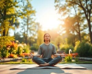 Wat maakt ontspanning een prioriteit?