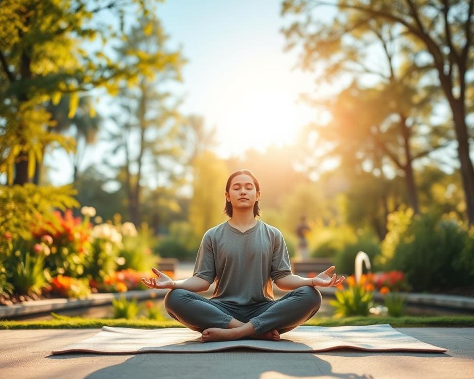 Wat maakt ontspanning een prioriteit?