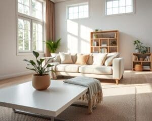 Wat maakt ontspullen zo verhelderend?