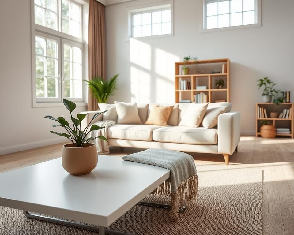 Wat maakt ontspullen zo verhelderend?