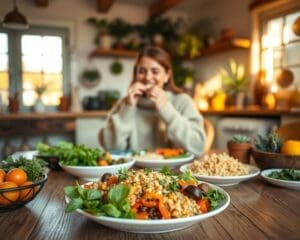 Wat maakt slow eten zo waardevol?