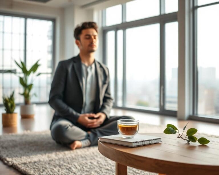 Wat maakt stilte nodig in moderne lifestyle?