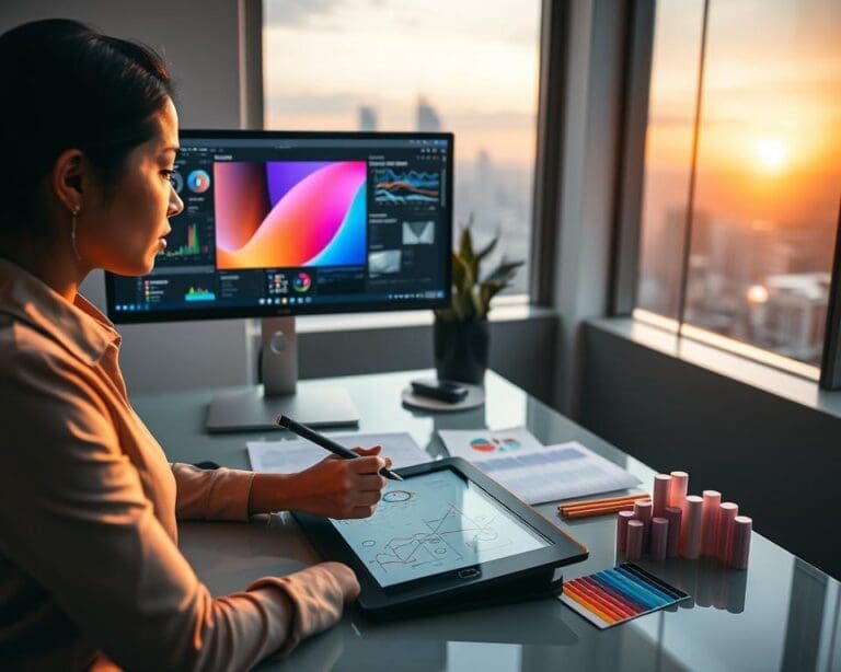 Hoe helpt een webdesigner bij online vindbaarheid?