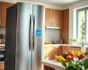 Hoe kies je een koelkast die energiezuinig blijft?