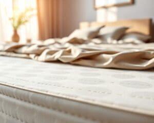 Hoe kies je een matrasbeschermer die goed ademt?