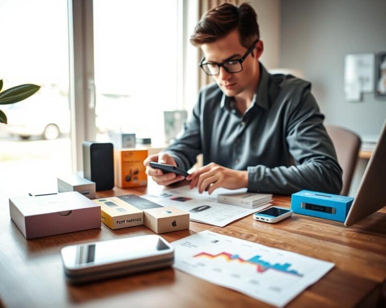 Hoe kies je een product dat echt bij jouw gebruik past?