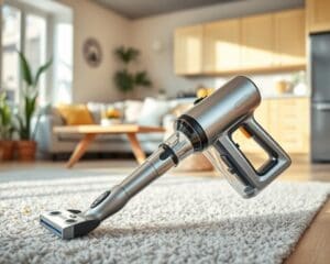 Waarom gebruiken mensen een kruimeldief in huis?