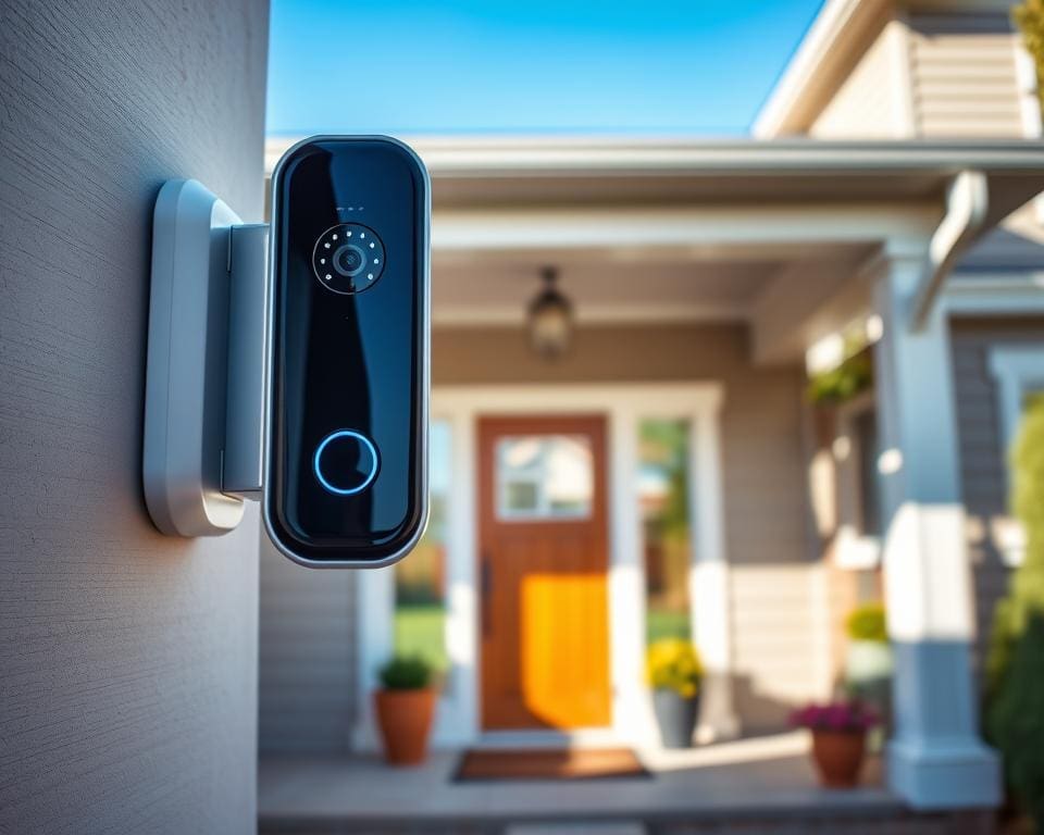 Waarom gebruiken mensen een slimme deurbelcamera?