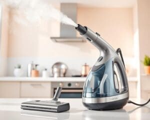 Waarom gebruiken mensen een stoomreiniger?