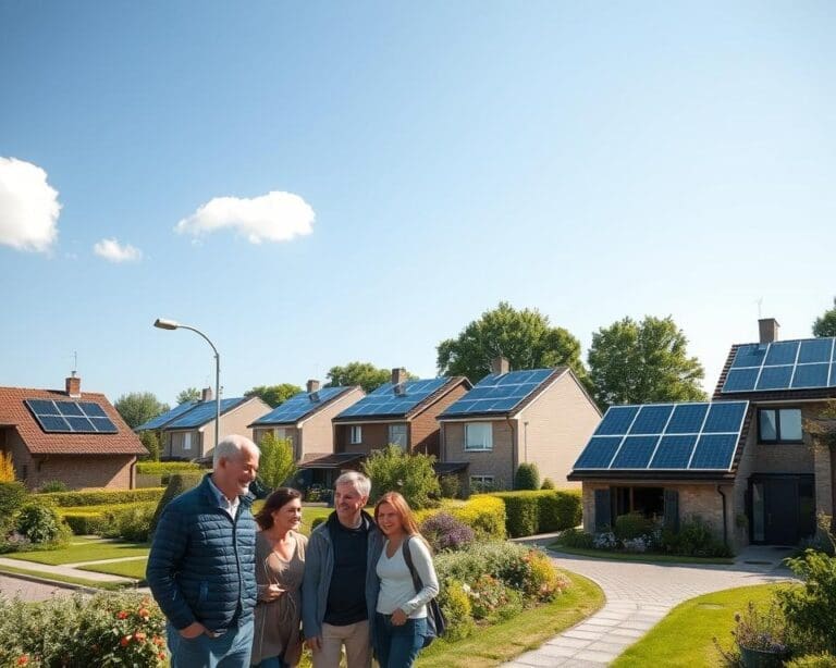 Waarom gebruiken mensen zonnepanelen in huis?