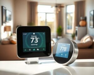 Waarom is een slimme thermostaat kostenbesparend?