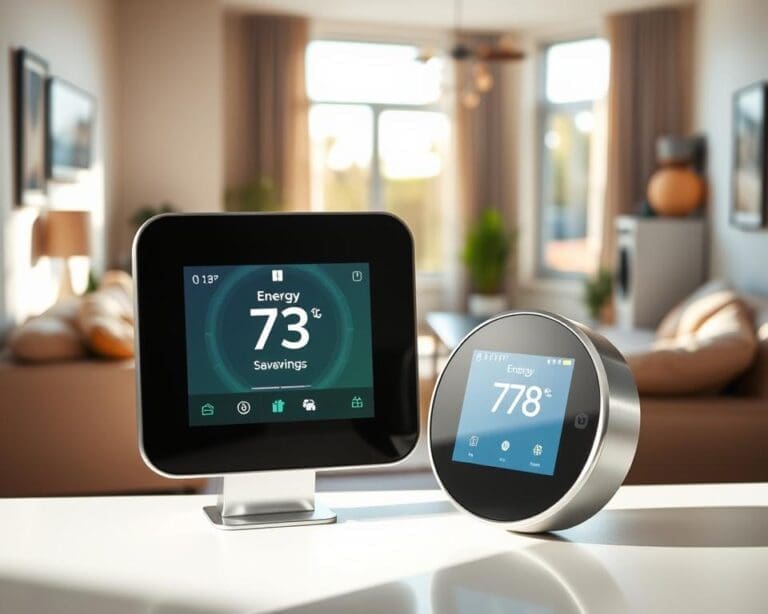 Waarom is een slimme thermostaat kostenbesparend?
