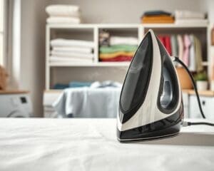 Waarom kiezen mensen voor een stoomstrijkijzer?
