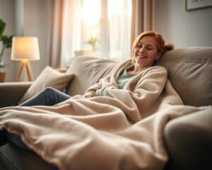 Waarom kiezen mensen voor een verzwaringskussen?