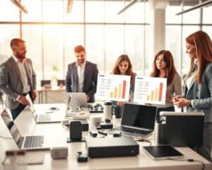 Waarom loont het om producten te vergelijken?