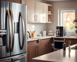 Waarom maken slimme producten het leven makkelijker?